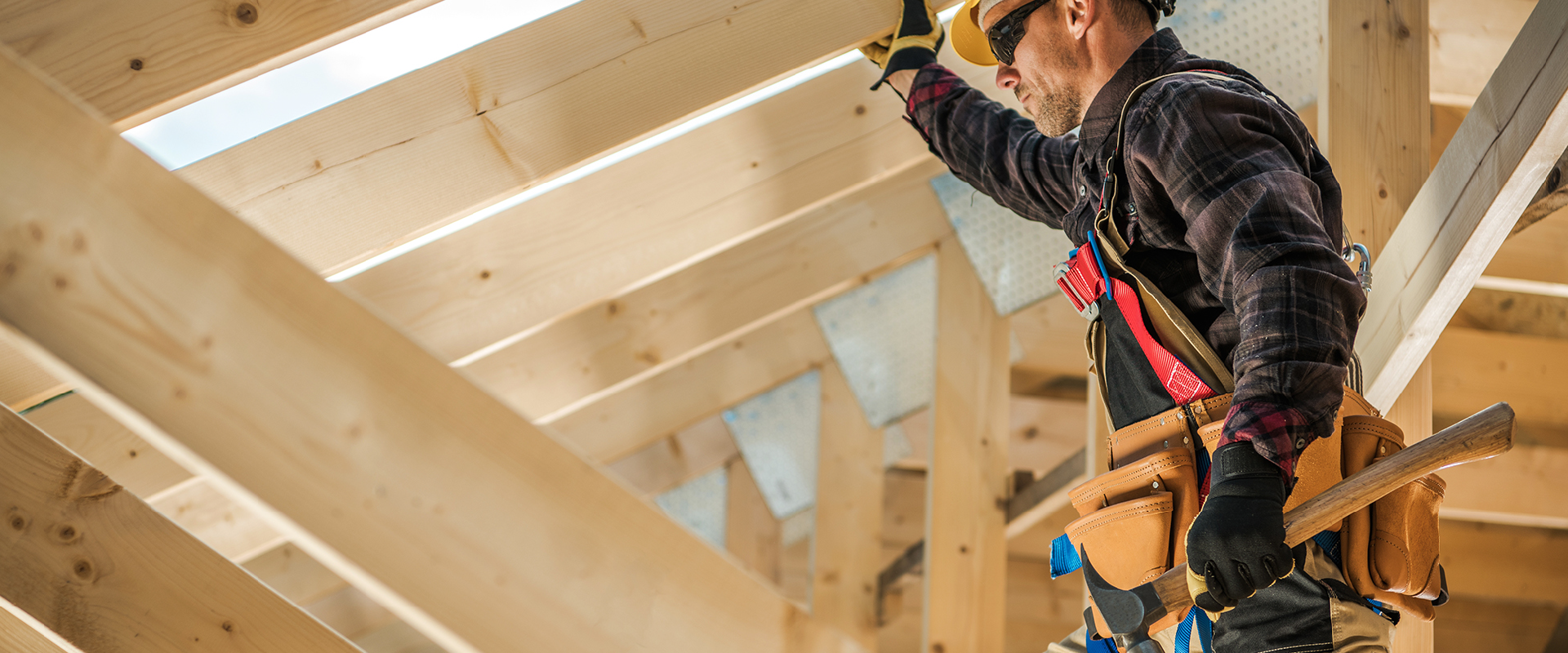 Madeiras para Construção