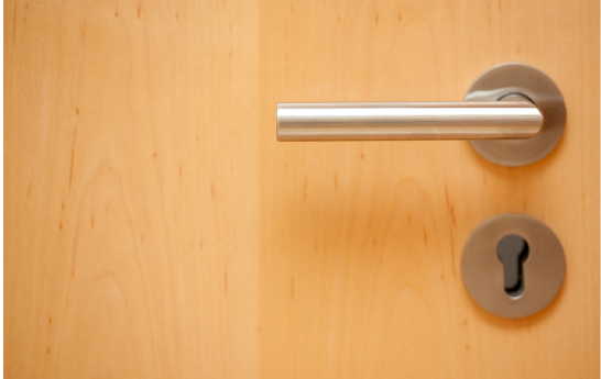 Puxadores fechaduras